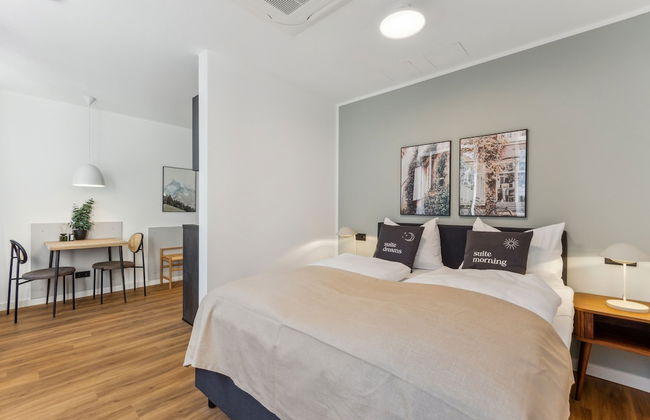 Limehome Oberhausen Paul-Reusch-Str. - Foto 23