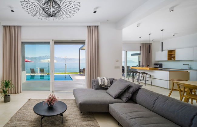 Acadia Beach Villas & Apartments, Slatine - Photo 38