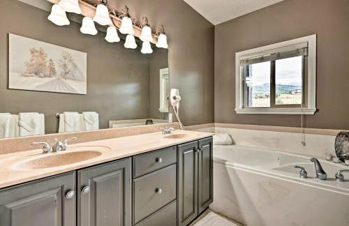 Renovated Condo 8 Miles to Snowbasin Ski Resort! - Foto 19