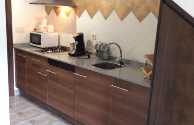 Masia de Matuta - Foto 18