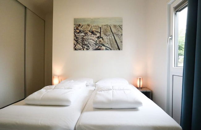 Modern Holiday Home With Dishwasher - Foto 2