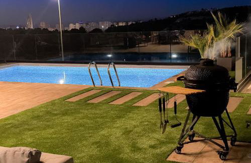 Luxury Villa Finestrat - Foto 28