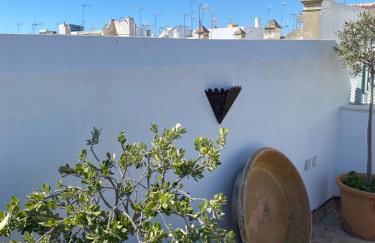 CASA PALACIO LAS MARÍAS - Casa en exclusividad - Photo 66