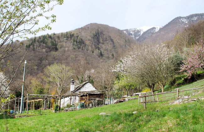 Baita Anita - Foto 22