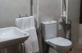 Casa Capricho del Destino - Foto 68