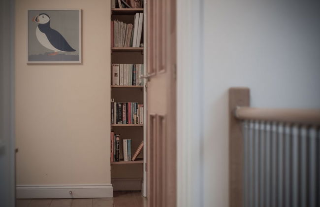 Llais Afon - 3 Bedroom Holiday Home - Fishguard - Foto 42