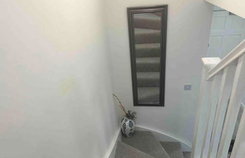 Cosy private home near Heathrow & Central London - Foto 22