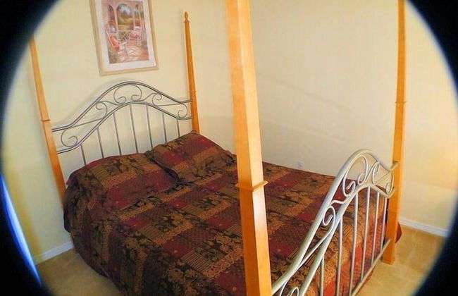 Ov2186 - Lindfields - 5 Bed 3 Baths Villa - Foto 7