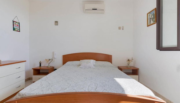 984 Appartamento Solaris - Photo 3, Chambre