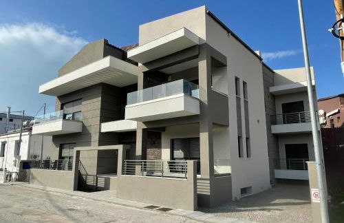 Kairos luxury apartments Fanari - Foto 6