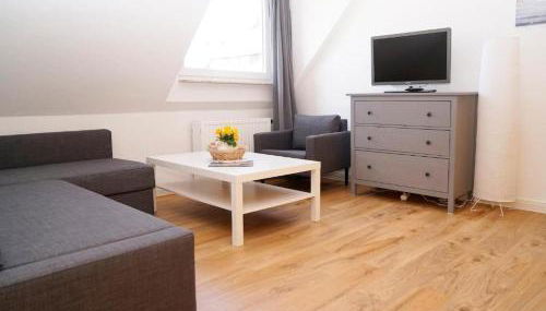 Ferienwohnung Norderney - Foto 4