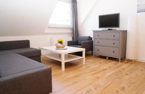 Ferienwohnung Norderney - Foto 4