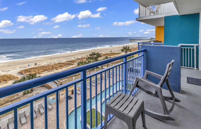 Atlantica Resort Myrtle Beach - Foto 52