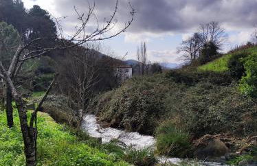 Gata Maitea -Apart Ama- Sierra de Gata - Foto 20