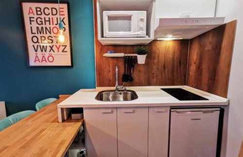 Apartamento RAL5021 en Triana junto al centro - Foto 6