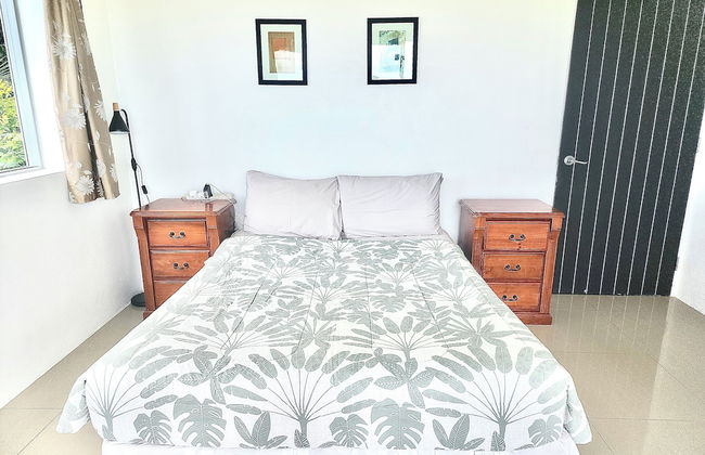 Nikao Hillside Suite - Photo 5