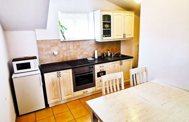 Apartment Pirija - Foto 7