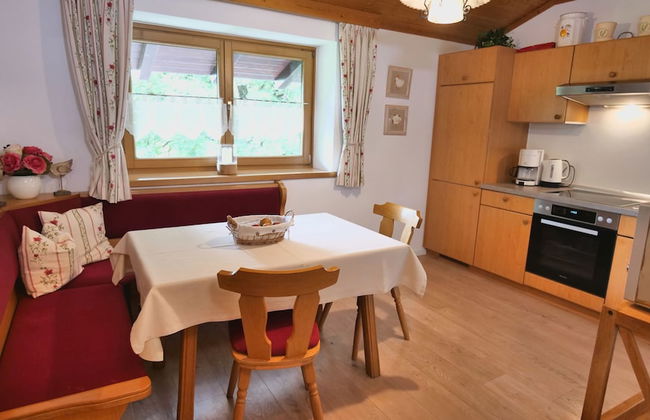 Landhaus Antonia - Foto 22