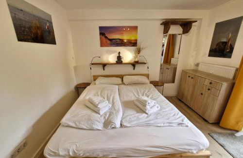 FVH Family Vacation Heidelberg - Foto 37