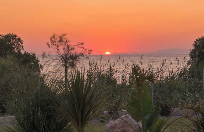 Villa Panaxia Kohille - Foto 23