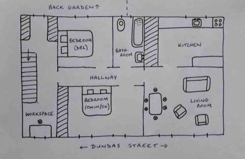 51 Dundas Street - Foto 20