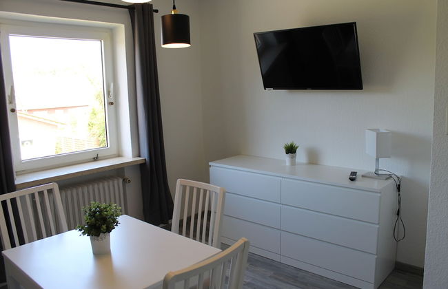 Haus Krabbensucher - Foto 12