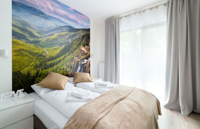 Apartamenty Sun & Snow Karpatia - Foto 69