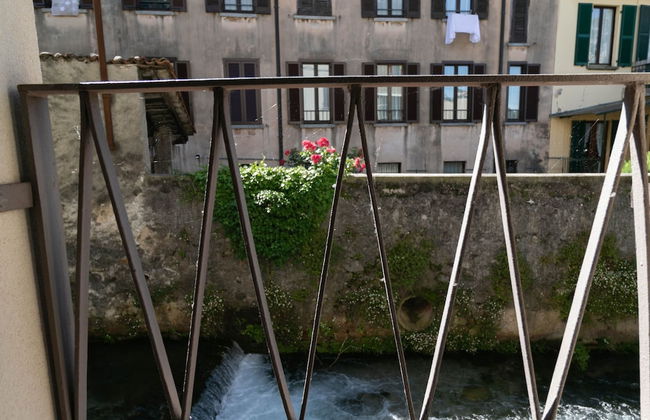 Lake River Apartment - Foto 52