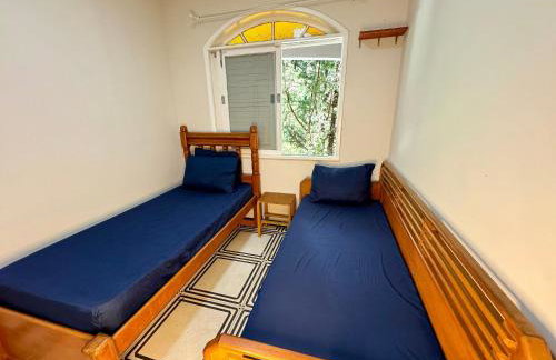 Sítio Exclusivo com Área Gourmet, Piscina e Natureza - Foto 43