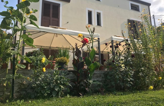 Antico Borgo San Francesco - Photo 37