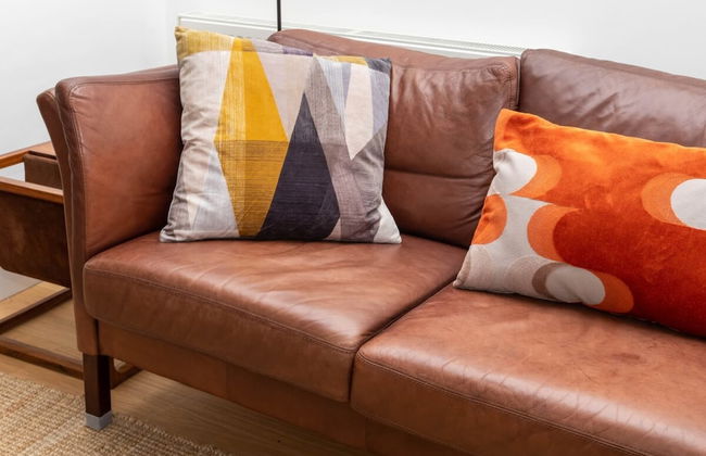 Spacious 2BD Flat By Regents Park & Camden Town! - Foto 15