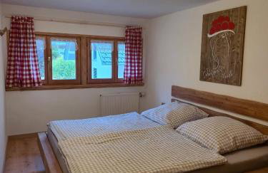 Haus Hees - Urlaub im Gletscherkessel Präg - Foto 47