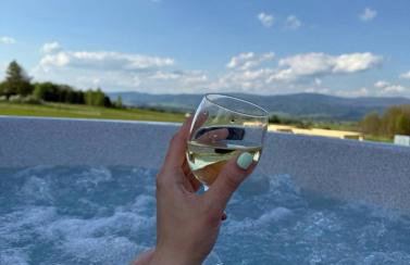 Kącik Na Dolinie - Foto 14