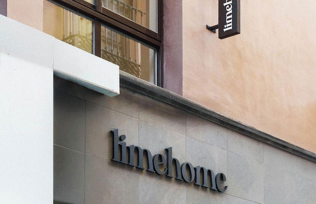 Limehome Granada Calle Lopez Rubio - Foto 33