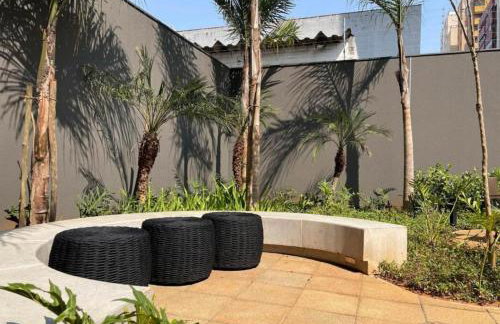 Green Loadd Saúde - Ventura Studio - 2 minutos a pé do Metrô Saúde - SP - Foto 30