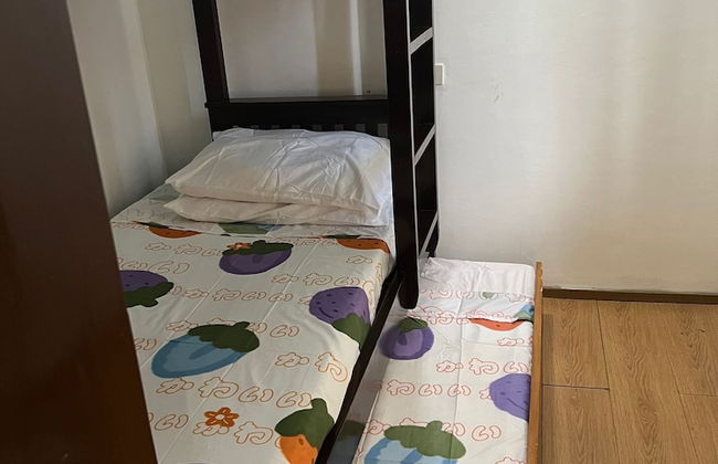 2bed Transient House Villa in Davao City Free Wifi - Foto 9