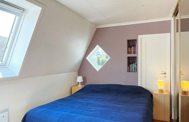 6 Person Holiday Home in Torslanda-by Traum - Photo 5