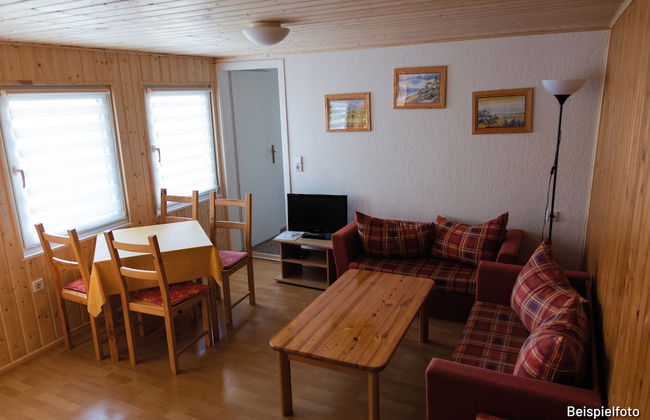 Stausee Oberwald - Foto 5