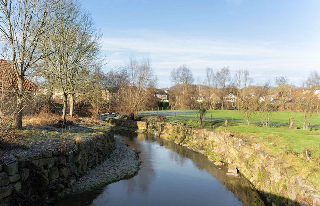 Beautiful Holiday Home in Voerendaal - Photo 33