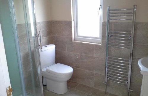 The Cabin,Kings Lane,Weston - Photo 21