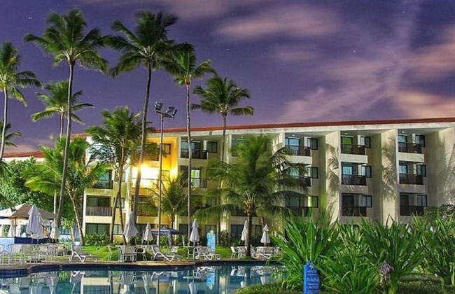 Porto Beach Resort - Marulhos - Photo 40