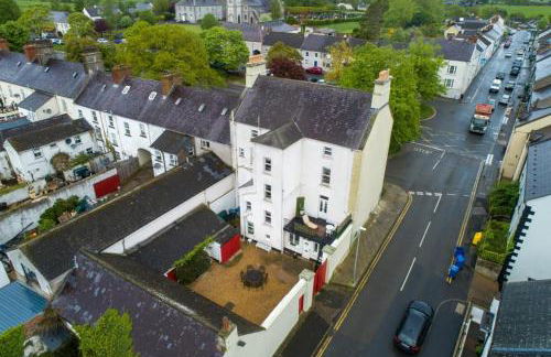 Charlemont House Moy Self Catering With Hot Tub Optional - Foto 24