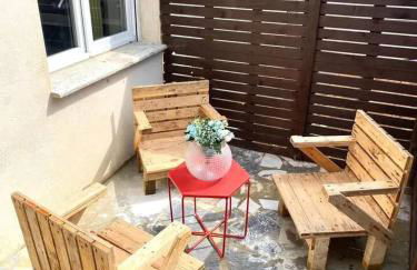 Charmante maison à Clermont avec terrasse proche de Paris - Foto 2