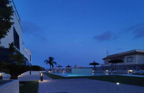 Turquesa Del Mar - Max Beach Golf - Ground Floor Apartment - Foto 11