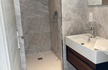 Appart' Au Coeur de Nuits - Foto 10