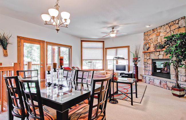 Black Canyon Inn Unit F3 - Foto 13