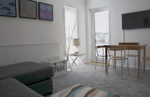 Aisla Cottage • East Cowes • Isle of Wight - Foto 9