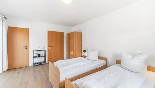 STAYapartments Heidenheim - Foto 5, wardrobe