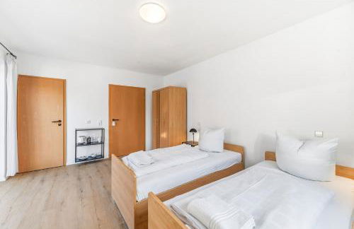STAYapartments Heidenheim - Foto 5