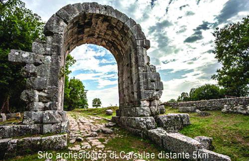 Foresteria Terra Majura - Foto 19